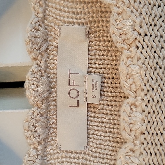 Loft Sweater - Picture 3 of 4
